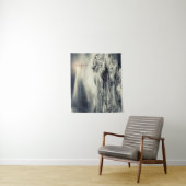 Leuchtturm-Leuchtfeuer Wandteppich (Beispiel)