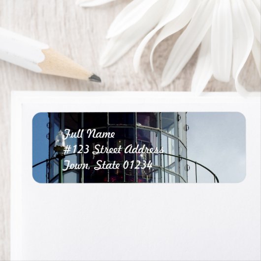 Leuchtturm Light Mailing Labels (Insitu)