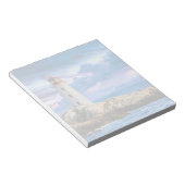 Leuchtturm ll - 5,5" x 6" Notepad Notizblock (angewinkelt)