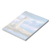 Leuchtturm ll - 5,5" x 6" Notepad Notizblock (Rotiert)