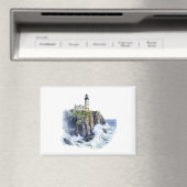 Leuchtturm Magnet (In Situ (Geschirrspüler))