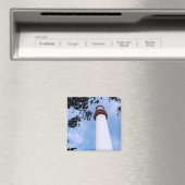 Leuchtturm Magnet (In Situ (Geschirrspüler))