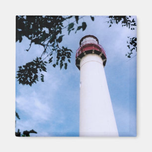 Leuchtturm Magnet