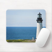 Leuchtturm Mousepad (Mit Mouse)
