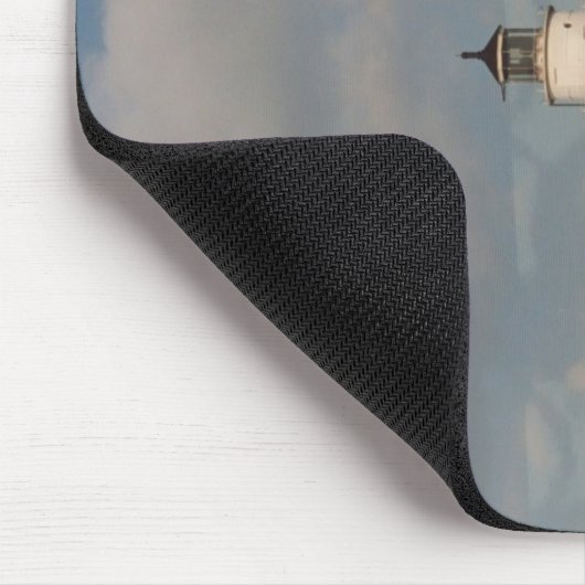 Leuchtturm Mousepad (Ecke)