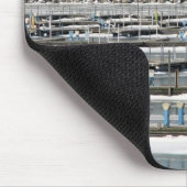 Leuchtturm mousepad (Ecke)