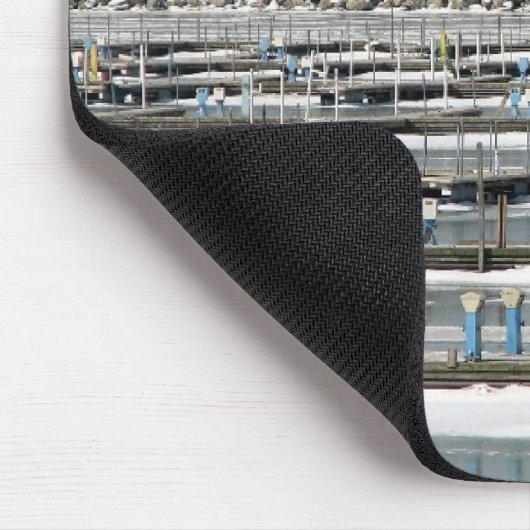 Leuchtturm mousepad (Ecke)