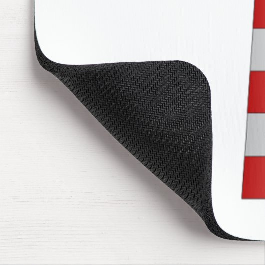 Leuchtturm Mousepad (Ecke)