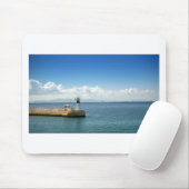 Leuchtturm Mousepad (Mit Mouse)