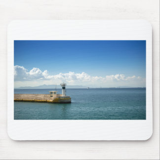 Leuchtturm Mousepad