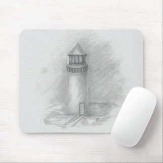 Leuchtturm Mousepad