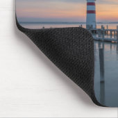 Leuchtturm Mousepad (Ecke)