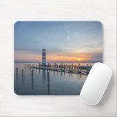 Leuchtturm Mousepad (Mit Mouse)