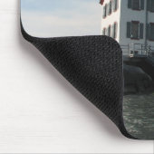 Leuchtturm mousepad (Ecke)