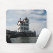 Leuchtturm mousepad (Mit Mouse)