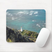 Leuchtturm Mousepad (Mit Mouse)
