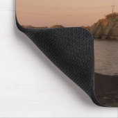 Leuchtturm, Mousepad (Ecke)