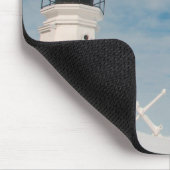 Leuchtturm mousepad (Ecke)