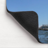 Leuchtturm Mousepad (Ecke)