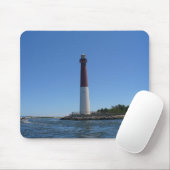 Leuchtturm Mousepad (Mit Mouse)
