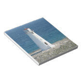 Leuchtturm Notepad Notizblock (angewinkelt)