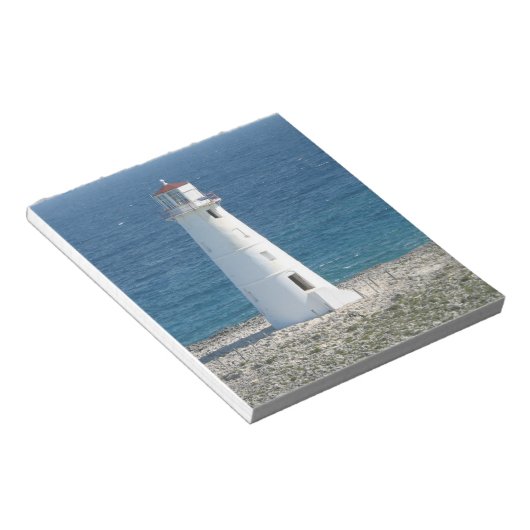 Leuchtturm Notepad Notizblock (angewinkelt)