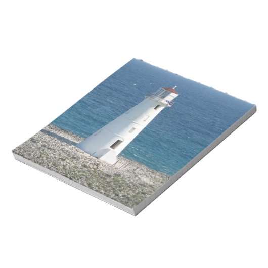 Leuchtturm Notepad Notizblock (Rotiert)