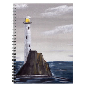 Leuchtturm Notizblock