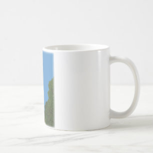 Leuchtturm Pensacola Kaffeetasse