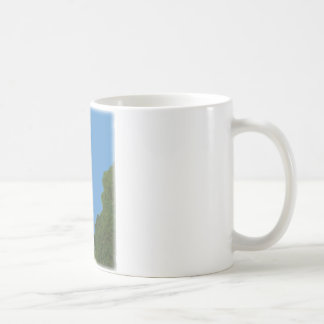 Leuchtturm Pensacola Kaffeetasse