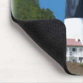 Leuchtturm Pensacola Mousepad (Ecke)