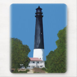 Leuchtturm Pensacola Mousepad
