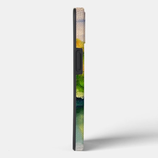 Leuchtturm Phone Case (Rückseite / Rechts)