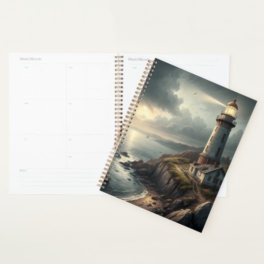 Leuchtturm Planer (Anzeige)