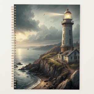 Leuchtturm Planer