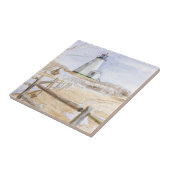 Leuchtturm Plymought Watercolor Fliese (Seite)