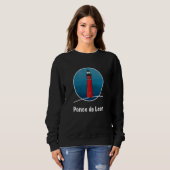Leuchtturm Ponce De Leon Sweatshirt (Vorne ganz)