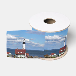 Leuchtturm Portland Head Ripsband