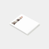 Leuchtturm Post-it Klebezettel (angewinkelt)