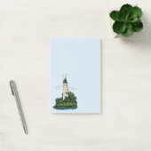Leuchtturm Post-it Klebezettel (Büro)