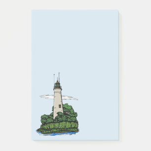 Leuchtturm Post-it Klebezettel