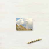 Leuchtturm Post-it Klebezettel (Auf Schreibtisch)