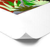 'Leuchtturm' Poster oder Print (Ecke)