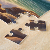Leuchtturm Puzzle (Seite)