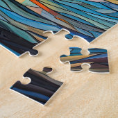 Leuchtturm Puzzle (Seite)