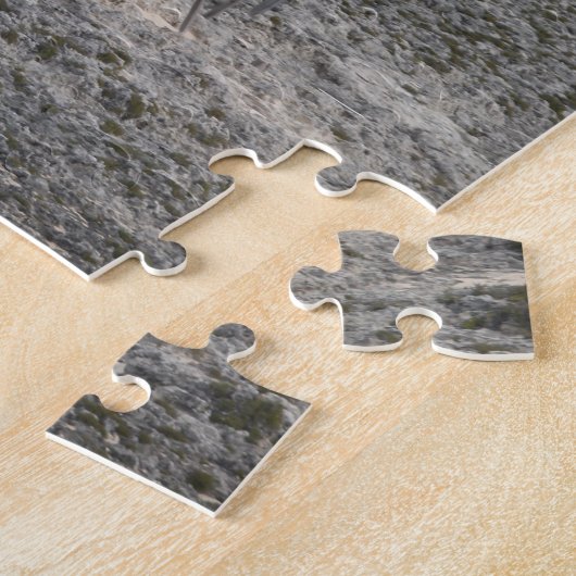 Leuchtturm Puzzle (Seite)