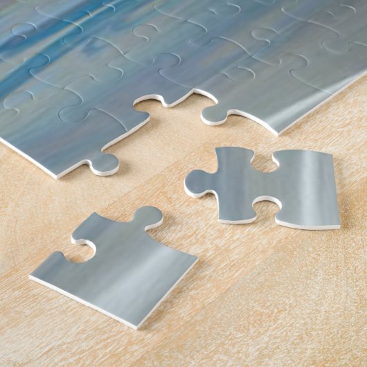 Leuchtturm Puzzle (Seite)