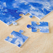 Leuchtturm Puzzle (Seite)