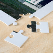 Leuchtturm Puzzle (Seite)