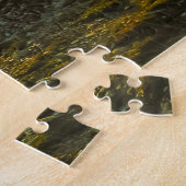 Leuchtturm Puzzle (Seite)